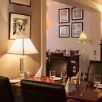 New Park Hotel 3*
