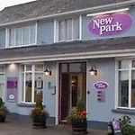 New Park Hotel
