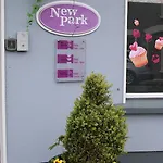 Hotel New Park Athenry