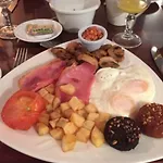 Hotel New Park Athenry