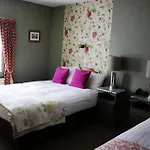 New Park Hotel Athenry