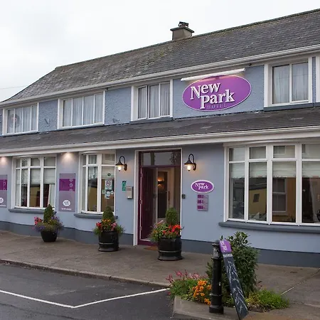 New Park Athenry