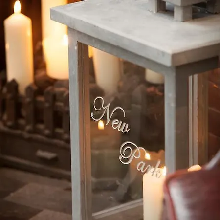 New Park 3* אטנרי