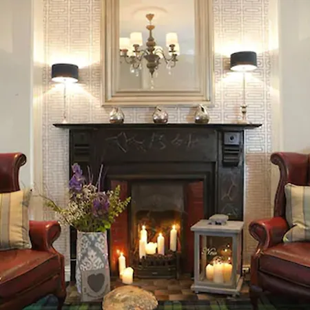 New Park Hotel