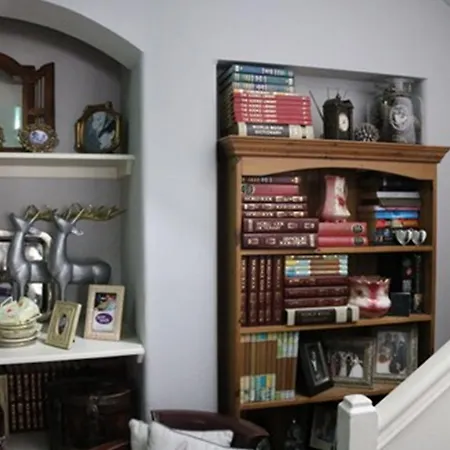 New Park 3* אטנרי