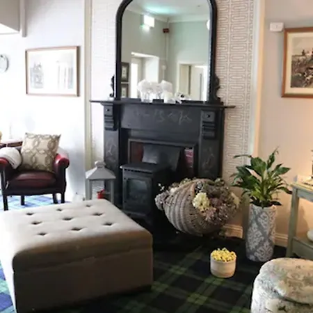 Hotel New Park Athenry