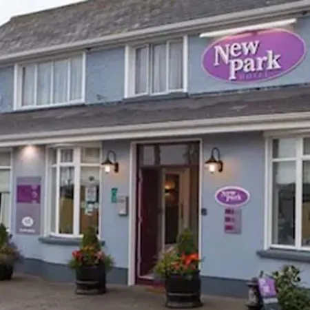 New Park Hotel