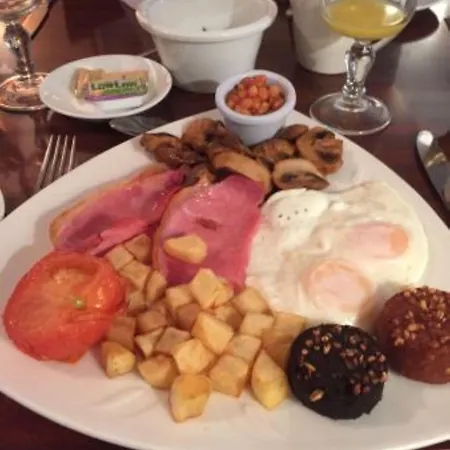 Hotel New Park Athenry