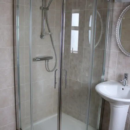 New Park Hotel Athenry