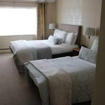 New Park Hotel