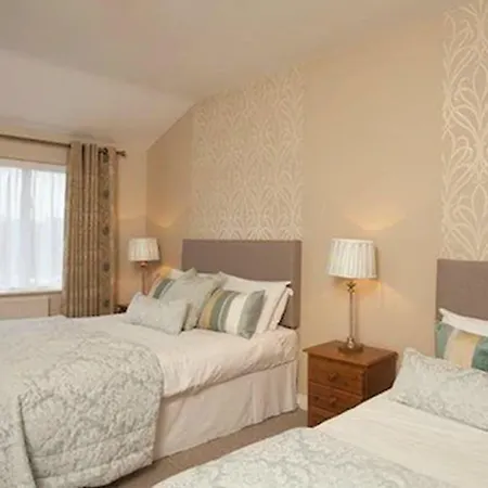 Hotel New Park 3*