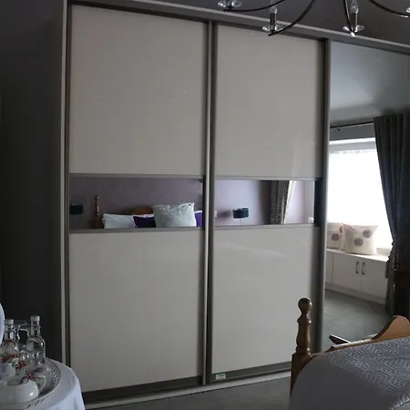 New Park Hotel