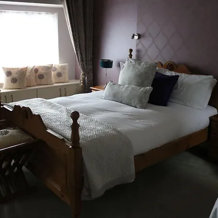 New Park 3* Athenry