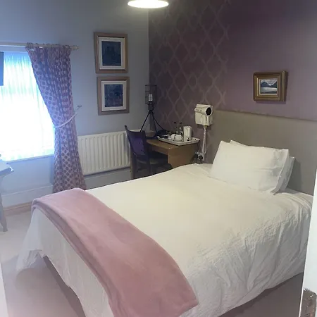 New Park Hotel