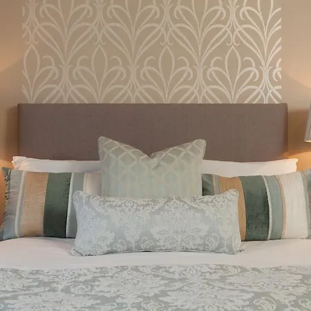 מלון New Park אטנרי