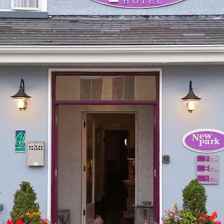 New Park Athenry