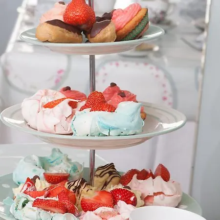 מלון New Park אטנרי