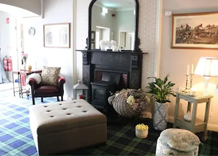 Hotel New Park Athenry