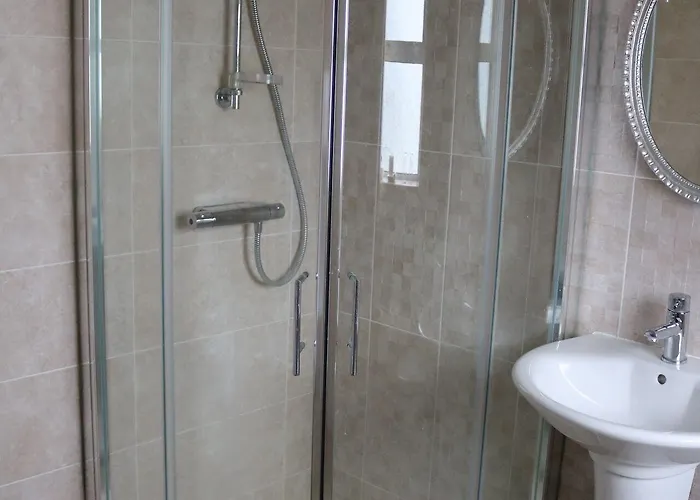 New Park Hotel Athenry