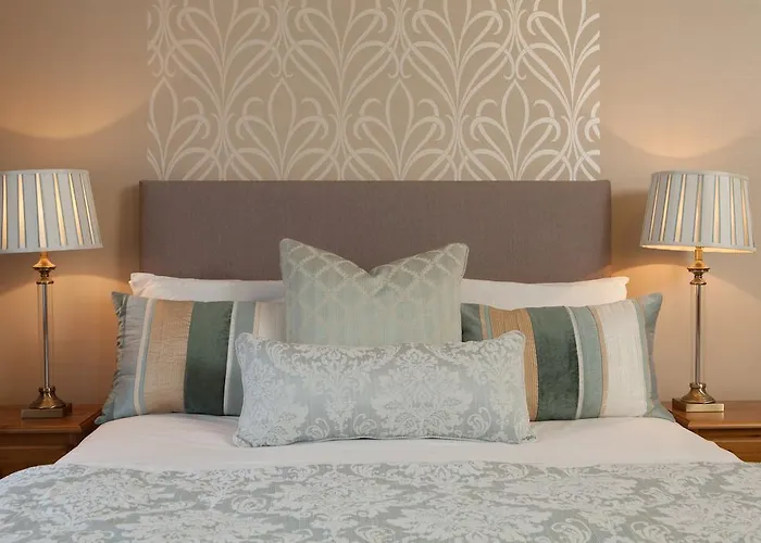 Hotel New Park Athenry